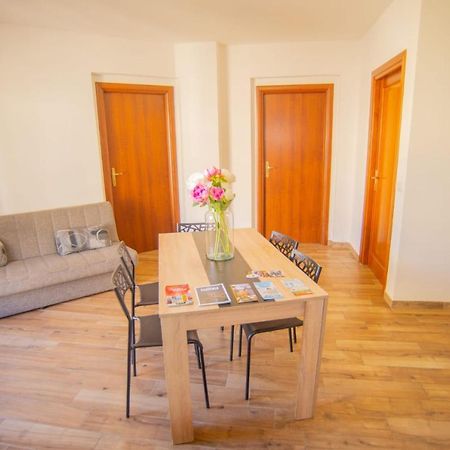 Valery Apartments ألغيرو المظهر الخارجي الصورة