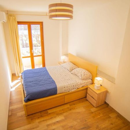 Valery Apartments ألغيرو المظهر الخارجي الصورة
