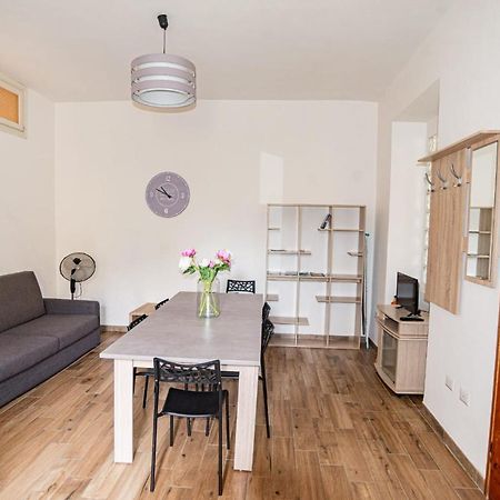 Valery Apartments ألغيرو المظهر الخارجي الصورة