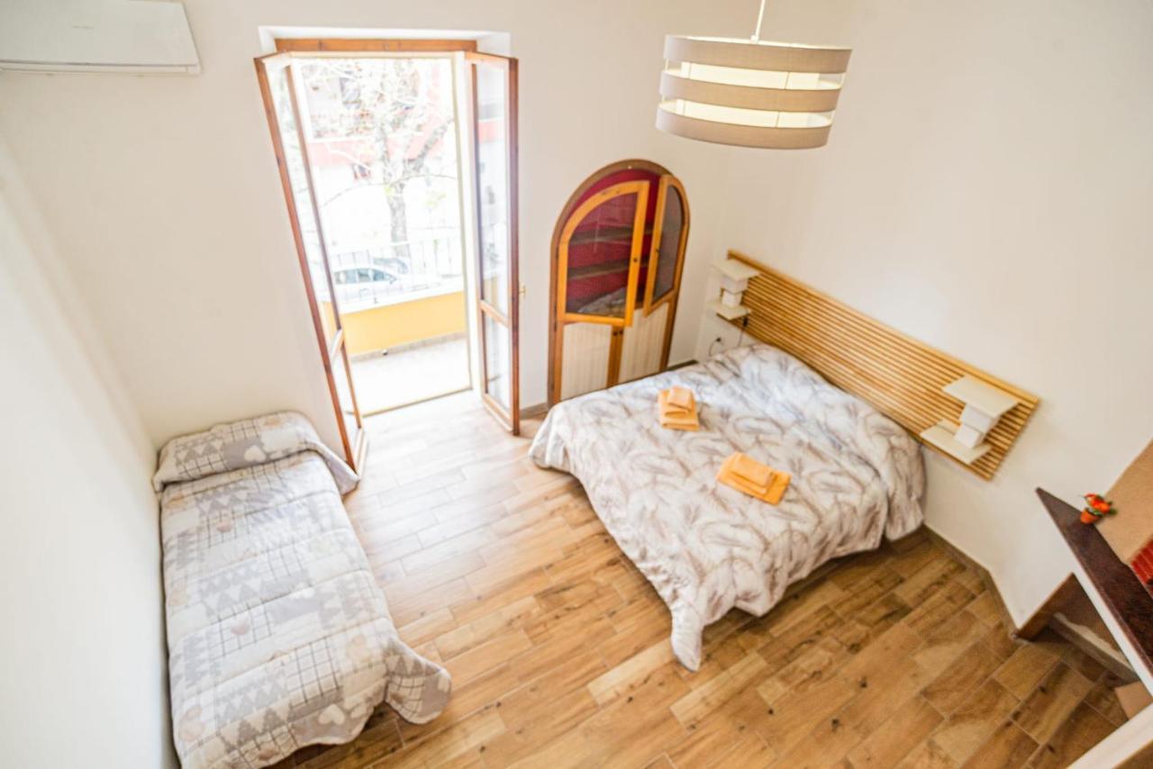 Valery Apartments ألغيرو المظهر الخارجي الصورة