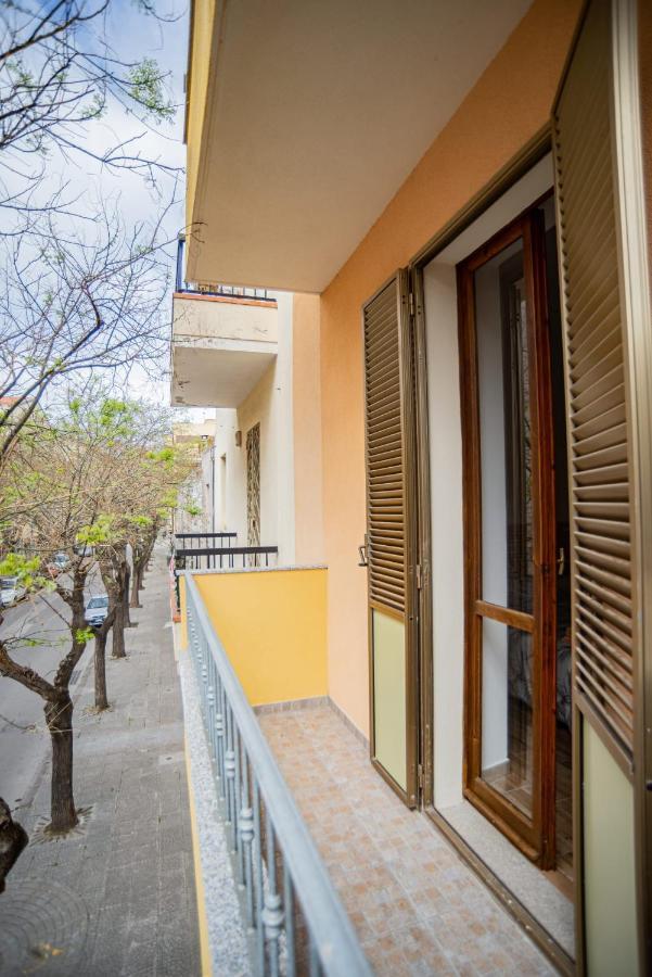 Valery Apartments ألغيرو المظهر الخارجي الصورة
