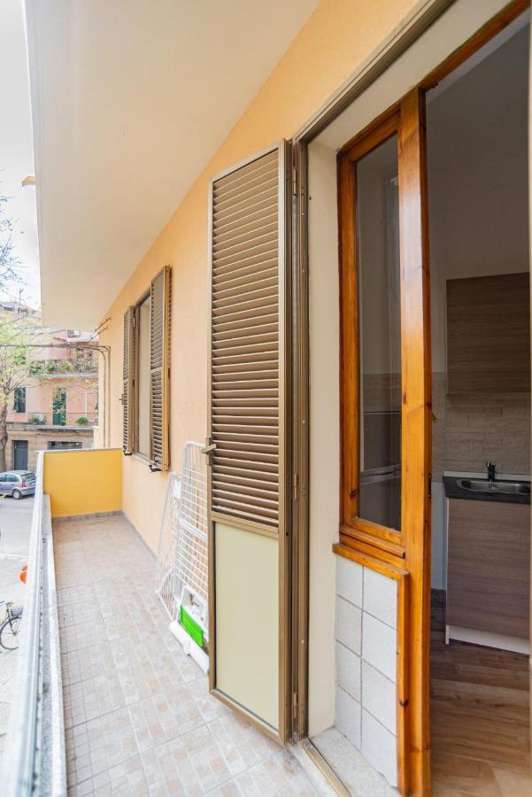 Valery Apartments ألغيرو المظهر الخارجي الصورة