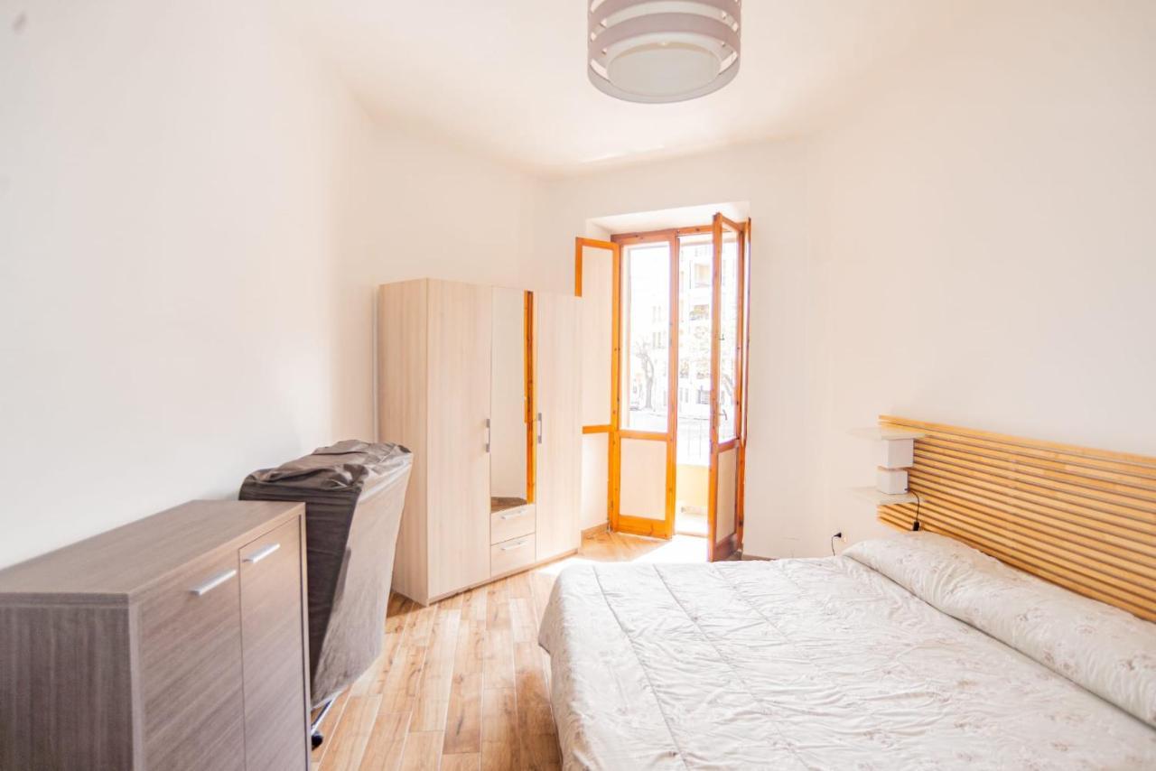 Valery Apartments ألغيرو المظهر الخارجي الصورة