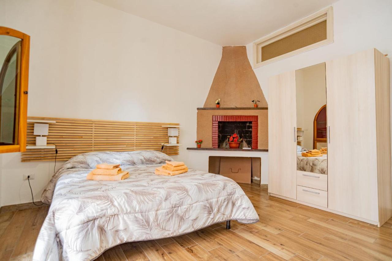 Valery Apartments ألغيرو المظهر الخارجي الصورة